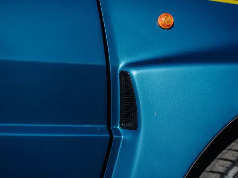 1995 Lancia Delta 1st Gen - Image 31 of 31
