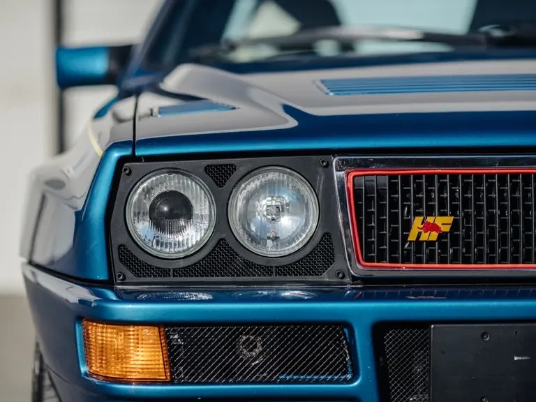 1995 Lancia Delta 1st Gen - Image 13 of 31