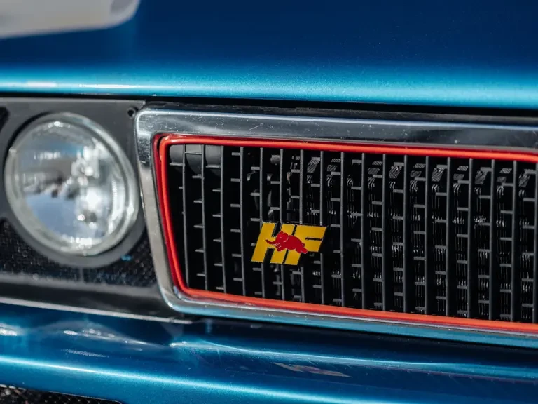 1995 Lancia Delta 1st Gen - Image 24 of 31