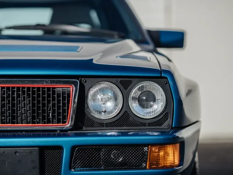 1995 Lancia Delta 1st Gen - Image 14 of 31