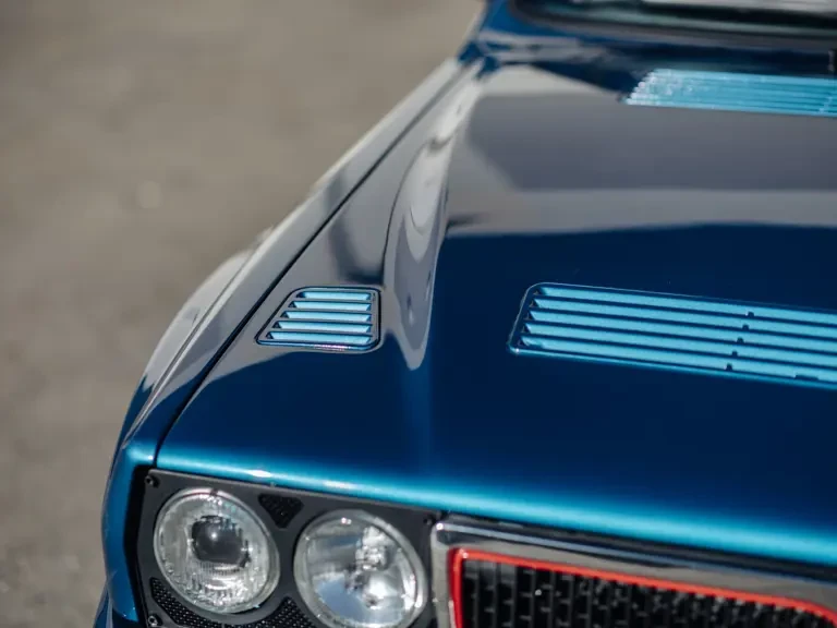 1995 Lancia Delta 1st Gen - Image 18 of 31