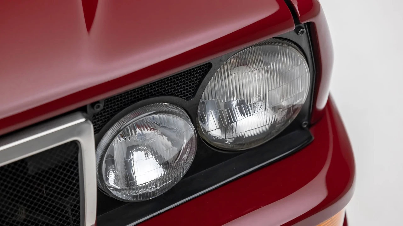 1995 Lancia Delta 1st Gen - Image 17 of 31