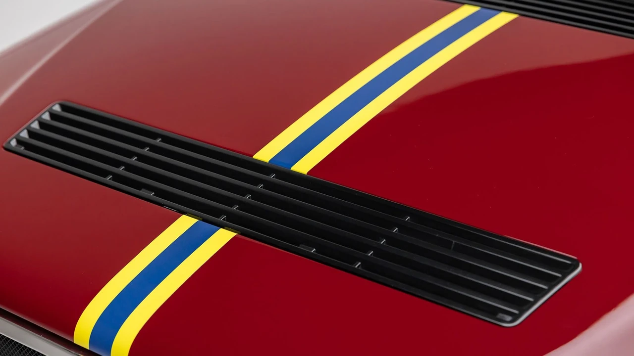 1995 Lancia Delta 1st Gen - Image 19 of 31
