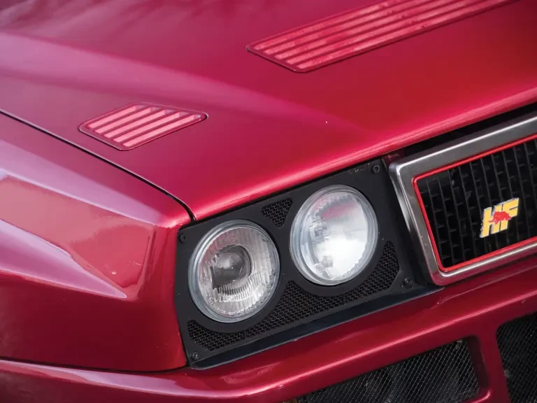 1995 Lancia Delta 1st Gen - Image 8 of 28