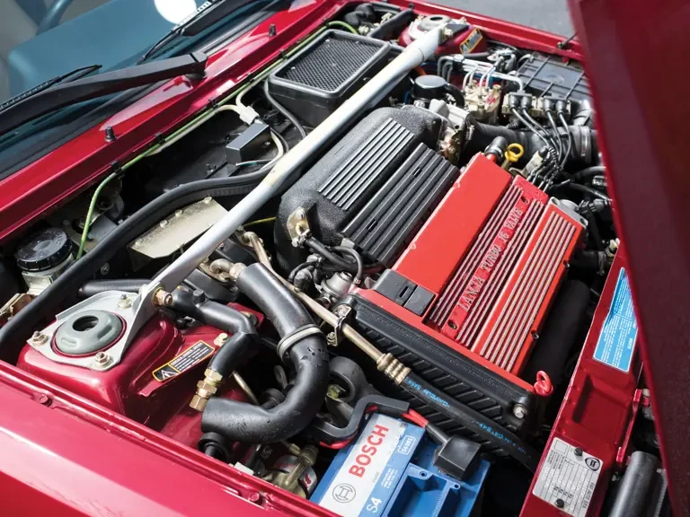 1995 Lancia Delta 1st Gen - Image 28 of 28