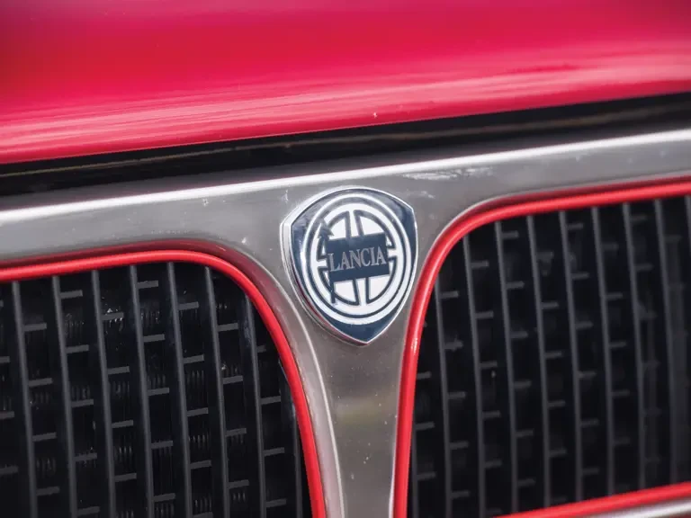 1995 Lancia Delta 1st Gen - Image 6 of 28