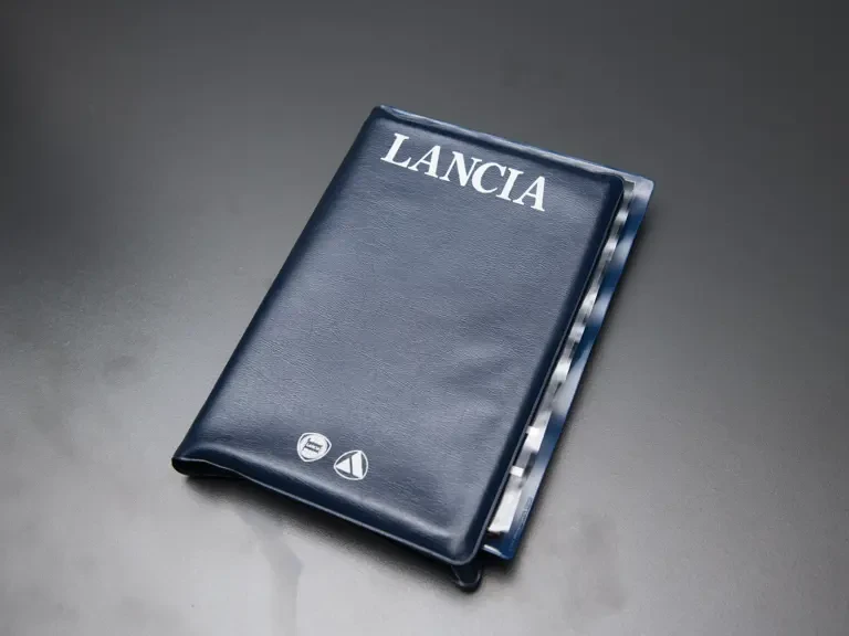 1995 Lancia Delta 1st Gen - Image 23 of 28