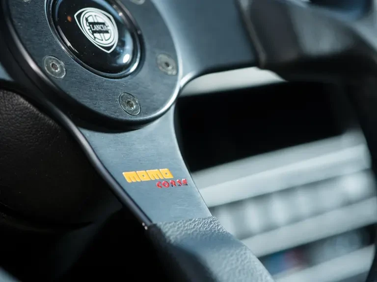 1995 Lancia Delta 1st Gen - Image 13 of 28