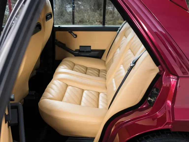 1995 Lancia Delta 1st Gen - Image 17 of 28
