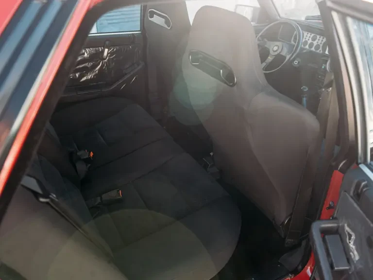 1995 Lancia Delta 1st Gen - Image 24 of 31