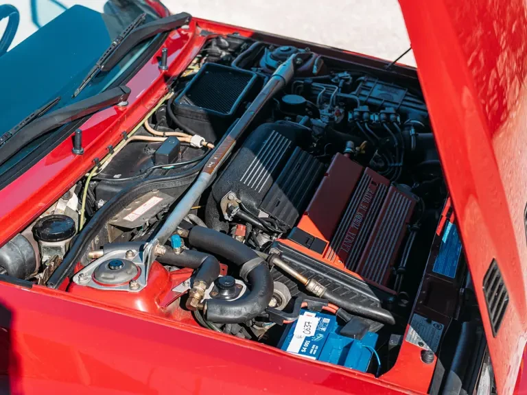 1995 Lancia Delta 1st Gen - Image 4 of 31