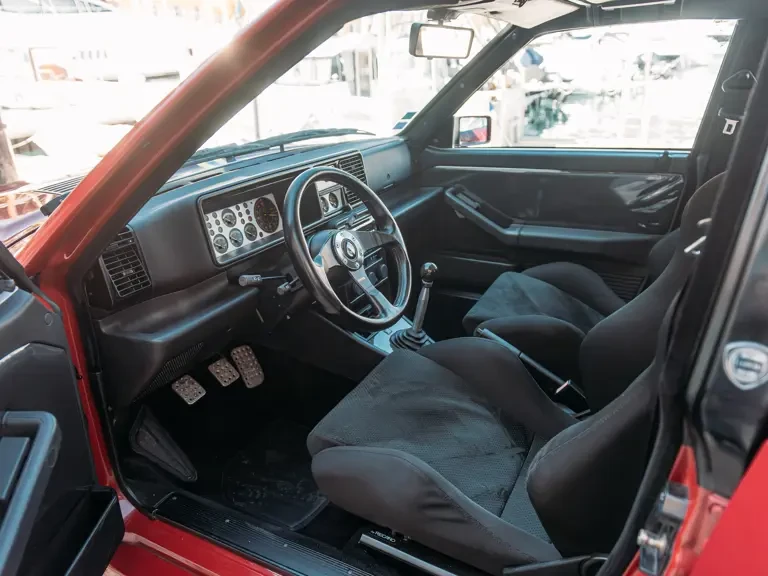 1995 Lancia Delta 1st Gen - Image 5 of 31