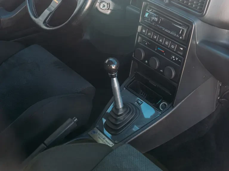1995 Lancia Delta 1st Gen - Image 15 of 31