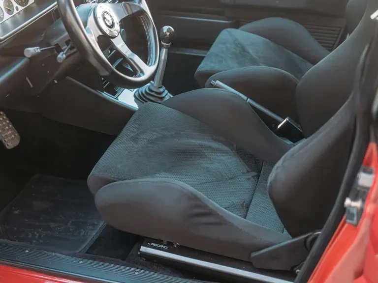 1995 Lancia Delta 1st Gen - Image 19 of 31