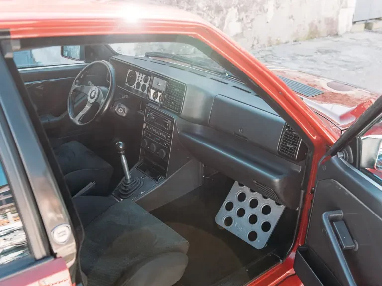 1995 Lancia Delta 1st Gen - Image 11 of 31