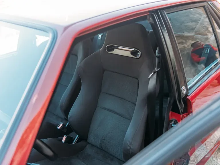 1995 Lancia Delta 1st Gen - Image 20 of 31