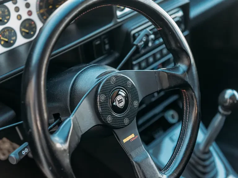 1995 Lancia Delta 1st Gen - Image 12 of 31