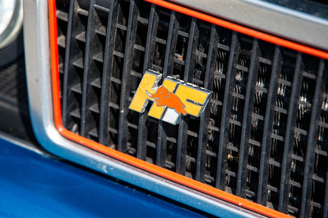 1995 Lancia Delta 1st Gen - Image 11 of 31