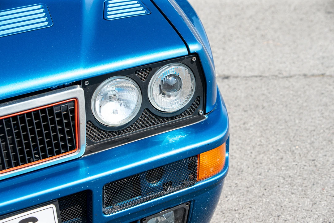 1995 Lancia Delta 1st Gen - Image 9 of 31