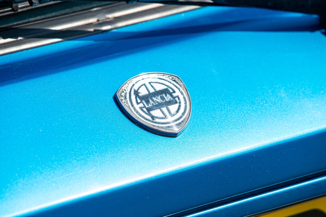 1995 Lancia Delta 1st Gen - Image 2 of 31