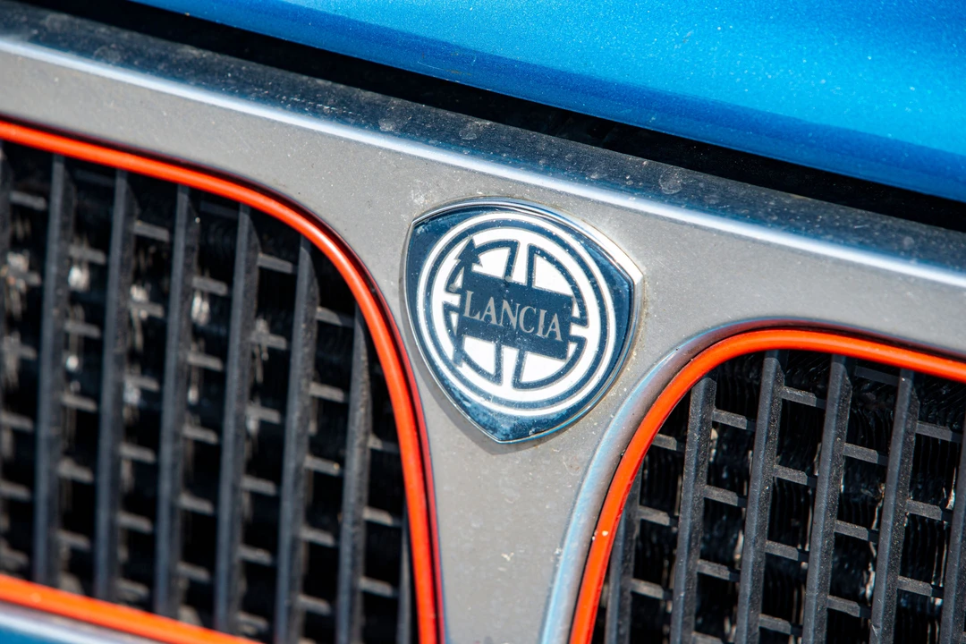 1995 Lancia Delta 1st Gen - Image 10 of 31