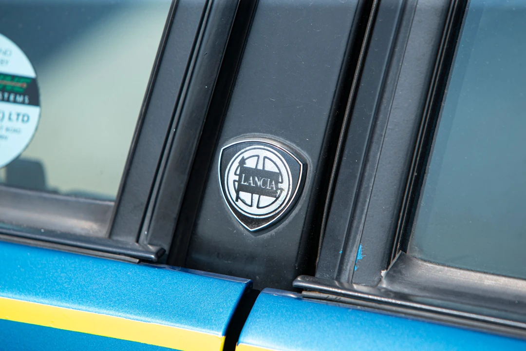 1995 Lancia Delta 1st Gen - Image 16 of 31