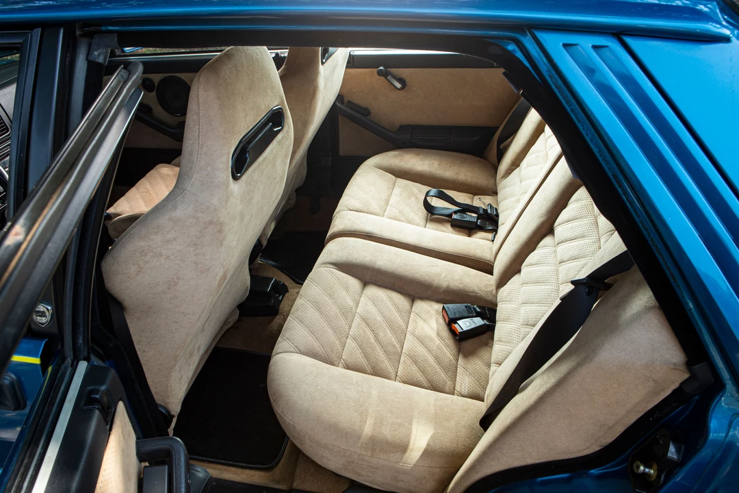1995 Lancia Delta 1st Gen - Image 24 of 31