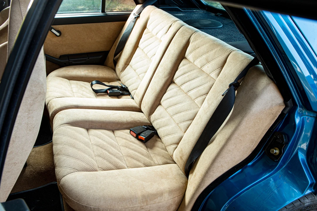 1995 Lancia Delta 1st Gen - Image 26 of 31