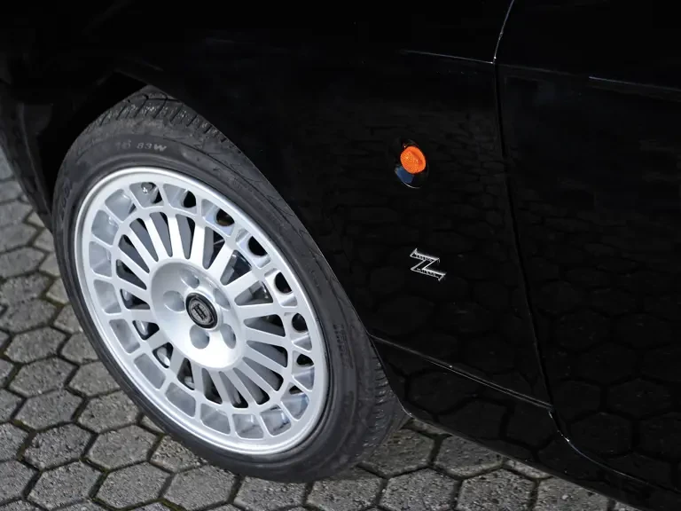 1995 Lancia Delta 1st Gen - Image 11 of 20