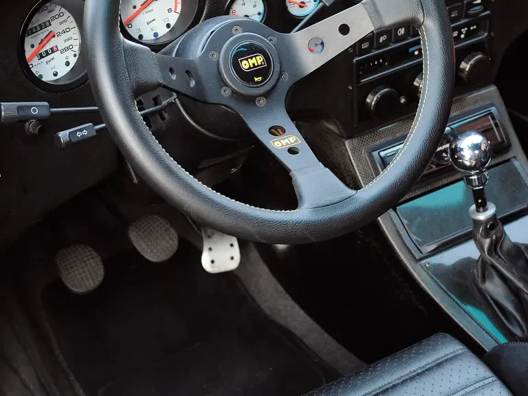 1995 Lancia Delta 1st Gen - Image 15 of 20