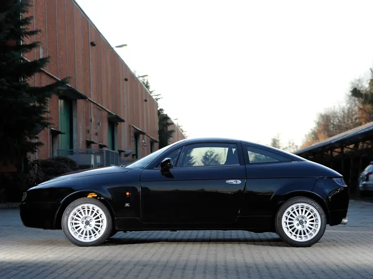 1995 Lancia Delta 1st Gen - Image 12 of 20