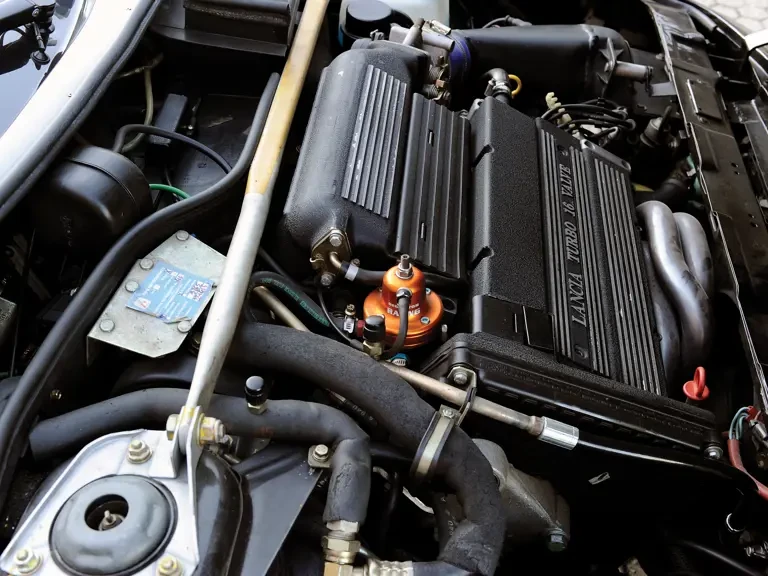 1995 Lancia Delta 1st Gen - Image 4 of 20