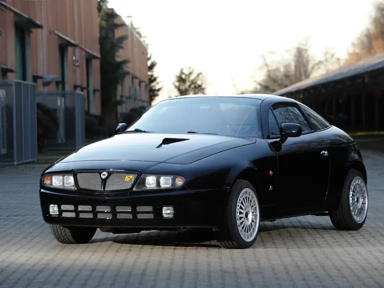 1995 Lancia Delta 1st Gen - Image 2 of 20