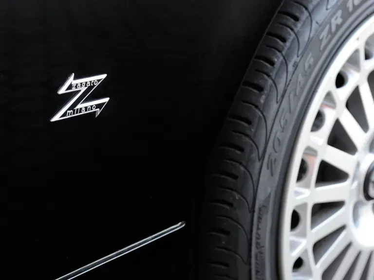 1995 Lancia Delta 1st Gen - Image 10 of 20