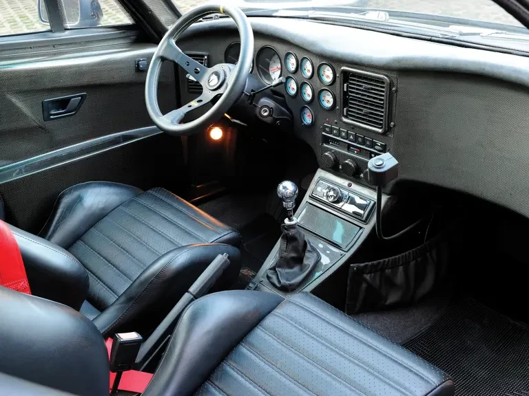 1995 Lancia Delta 1st Gen - Image 20 of 20