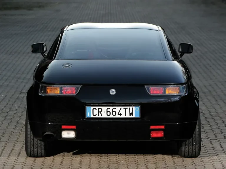 1995 Lancia Delta 1st Gen - Image 14 of 20