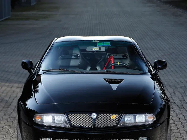 1995 Lancia Delta 1st Gen - Image 13 of 20