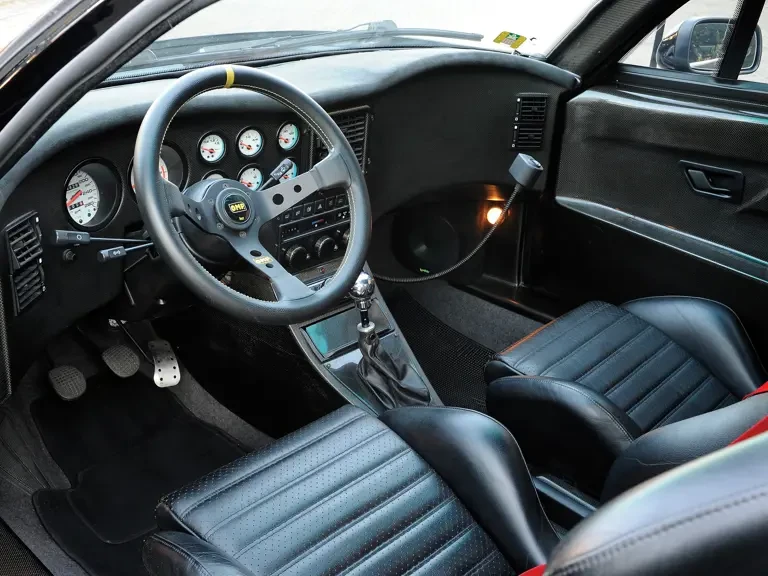 1995 Lancia Delta 1st Gen - Image 5 of 20