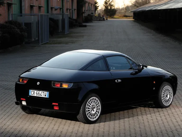 1995 Lancia Delta 1st Gen - Image 3 of 20