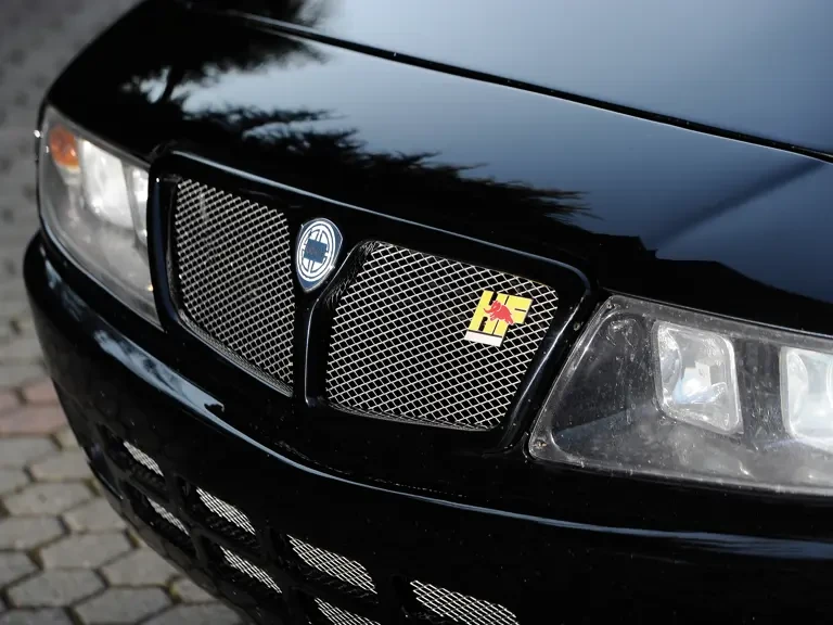1995 Lancia Delta 1st Gen - Image 18 of 20