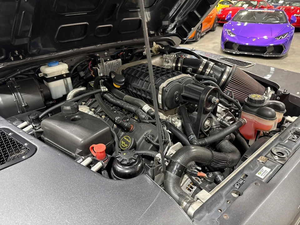 1995 Land Rover Defender 110 - Image 21 of 31