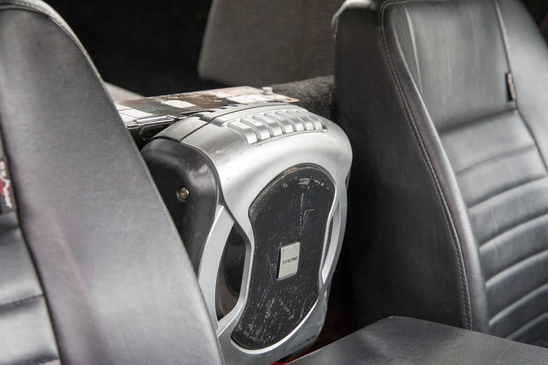 1995 Land Rover Defender - Image 19 of 30