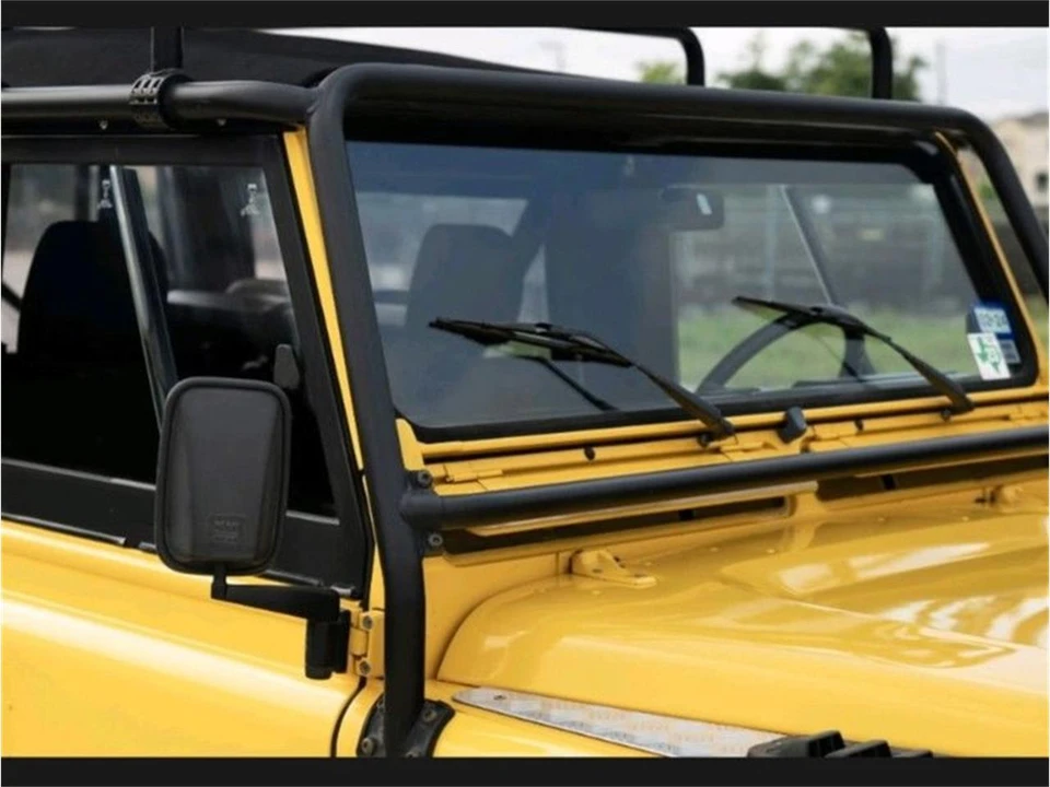 1995 Land Rover Defender - Image 3 of 31