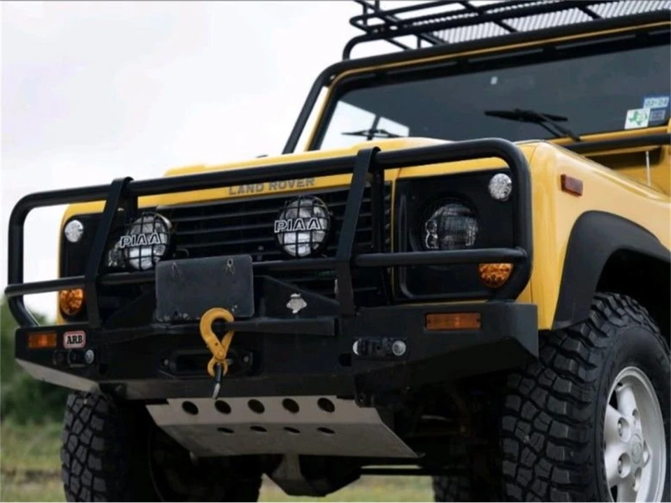 1995 Land Rover Defender - Image 2 of 31