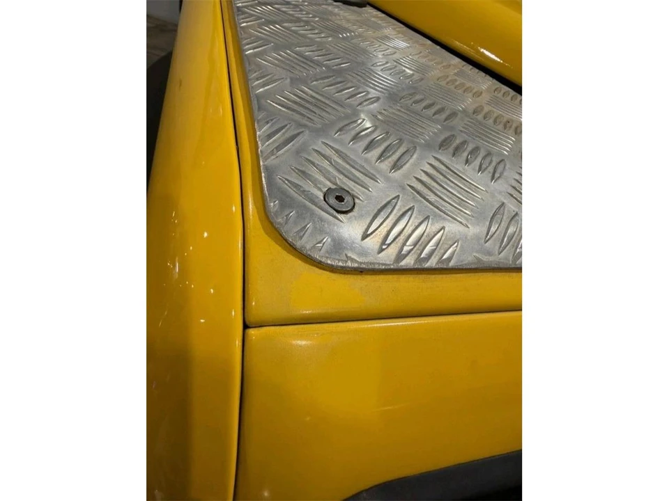 1995 Land Rover Defender - Image 6 of 31