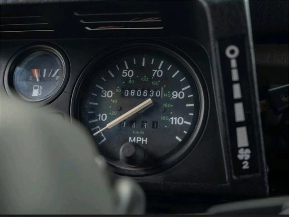 1995 Land Rover Defender - Image 21 of 31