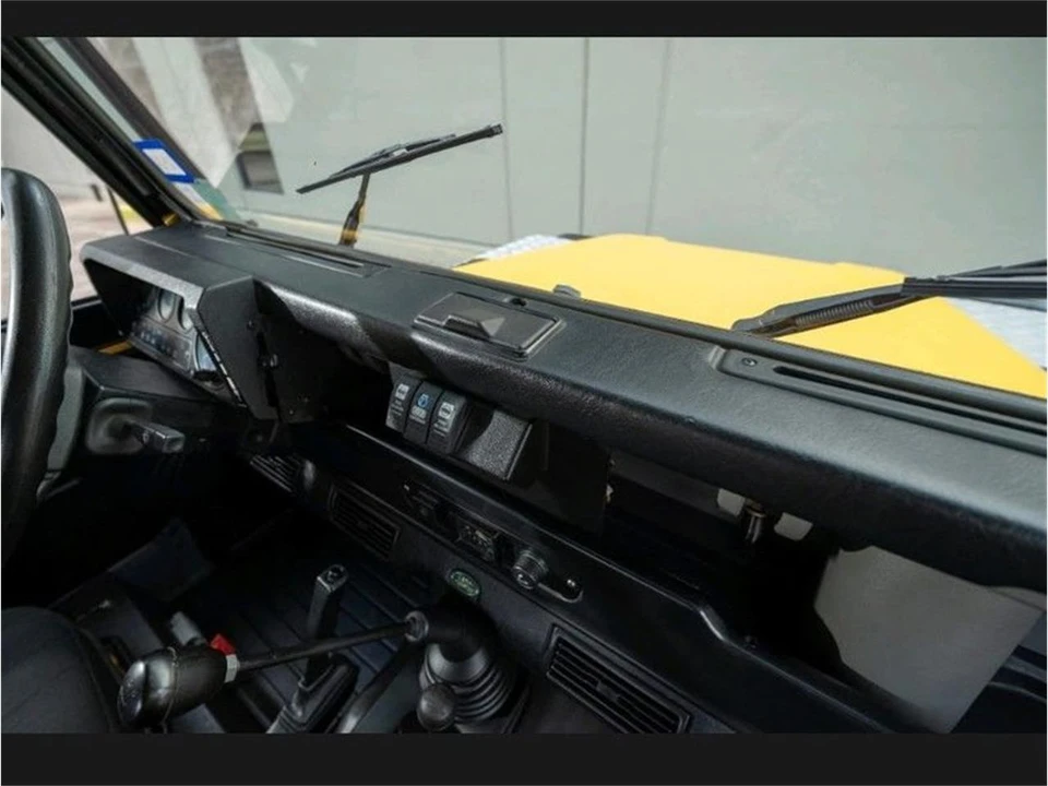 1995 Land Rover Defender - Image 22 of 31