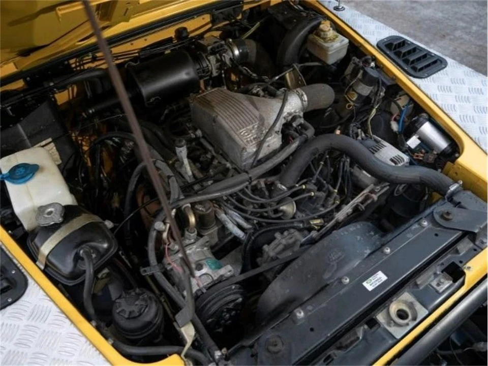 1995 Land Rover Defender - Image 27 of 31