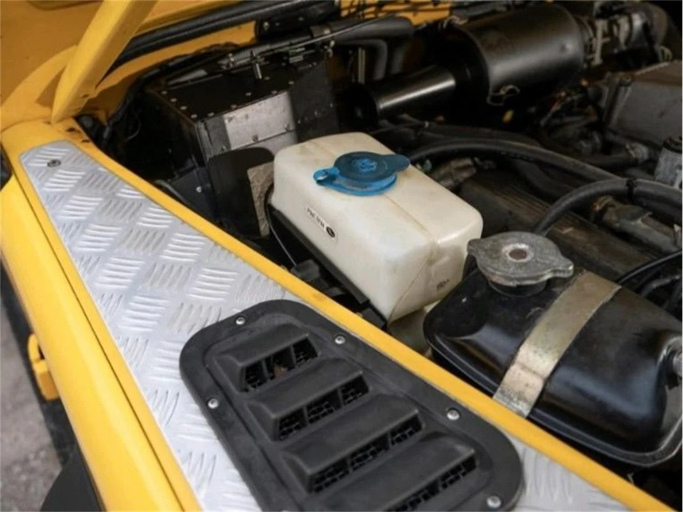 1995 Land Rover Defender - Image 29 of 31