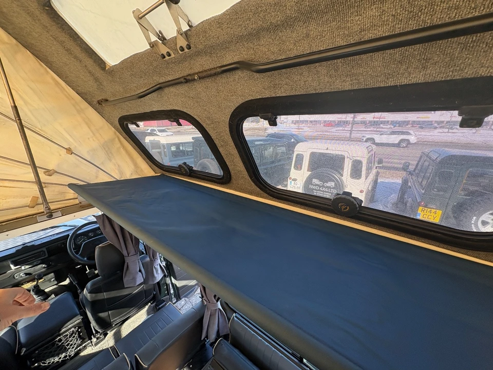 1995 Land Rover Defender - Image 25 of 31